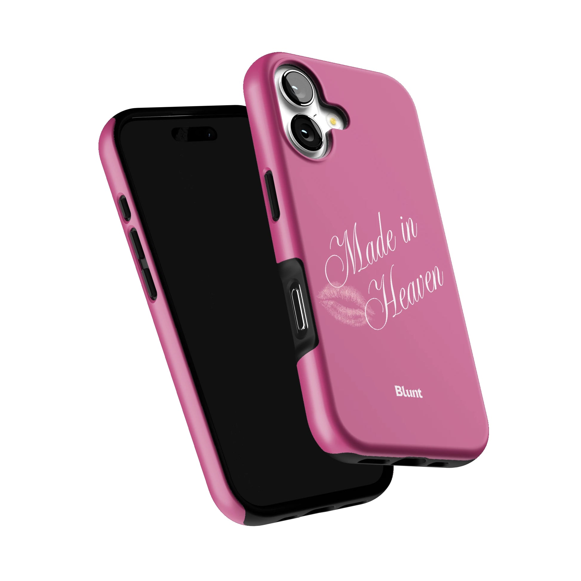 Heavenly Rose iPhone Case gallery - Iphone_17_Iphone_6