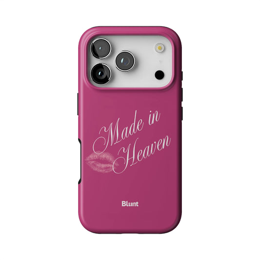 Heavenly Rose iPhone Case gallery - Iphone_17_Pro_1