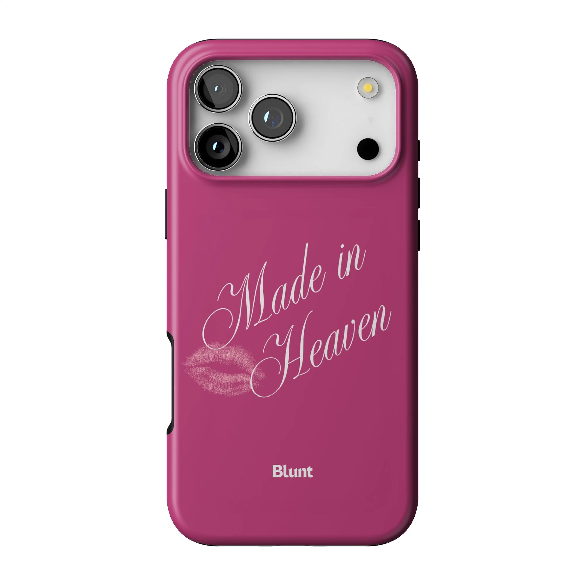 Heavenly Rose iPhone Case gallery - Iphone_17_Pro_Max_1