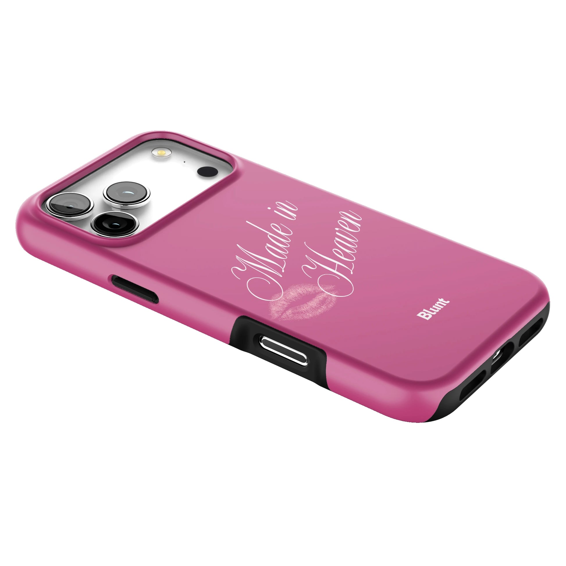 Heavenly Rose iPhone Case gallery - Iphone_17_Pro_Max_2