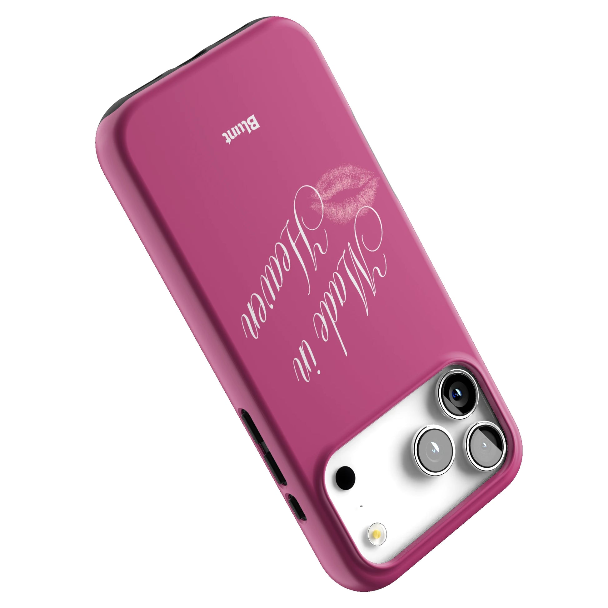 Heavenly Rose iPhone Case gallery - Iphone_17_Pro_Max_5
