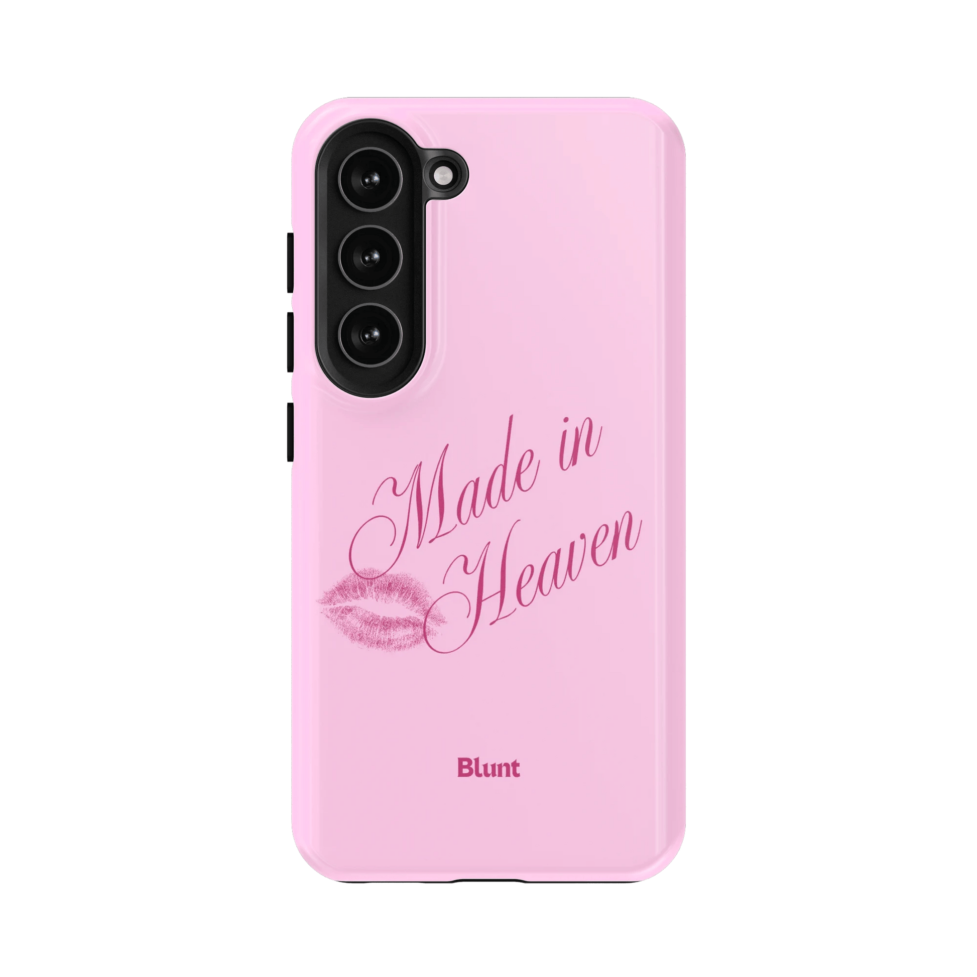 Heavenly Samsung Case - Blunt Cases