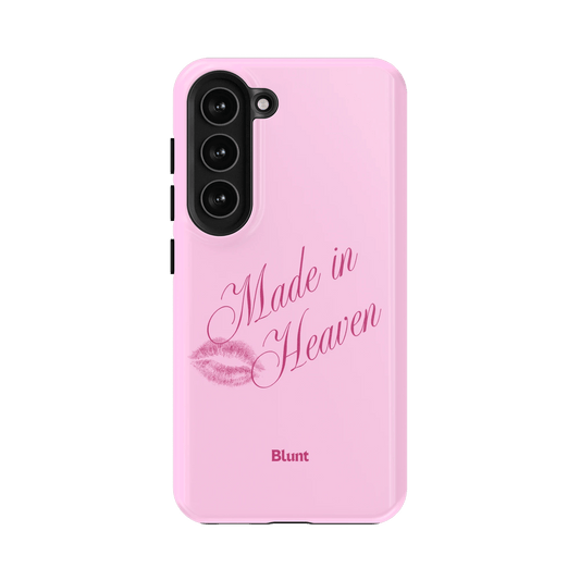 Heavenly Samsung Case - Blunt Cases