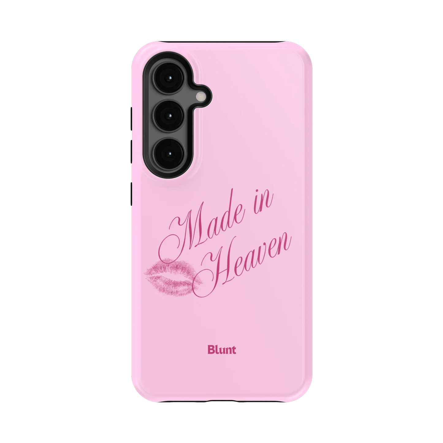 Heavenly Samsung Case - Blunt Cases