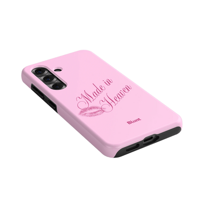 Heavenly Samsung Case - Blunt Cases