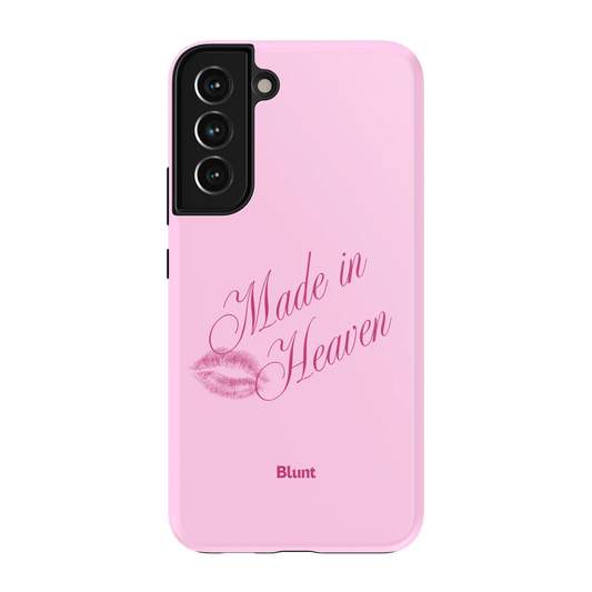 Heavenly Samsung Case - Blunt Cases