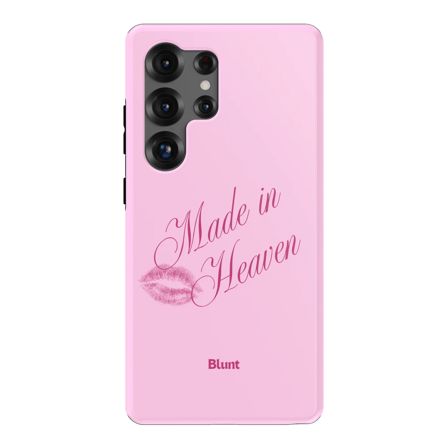 Heavenly Samsung Case - Blunt Cases