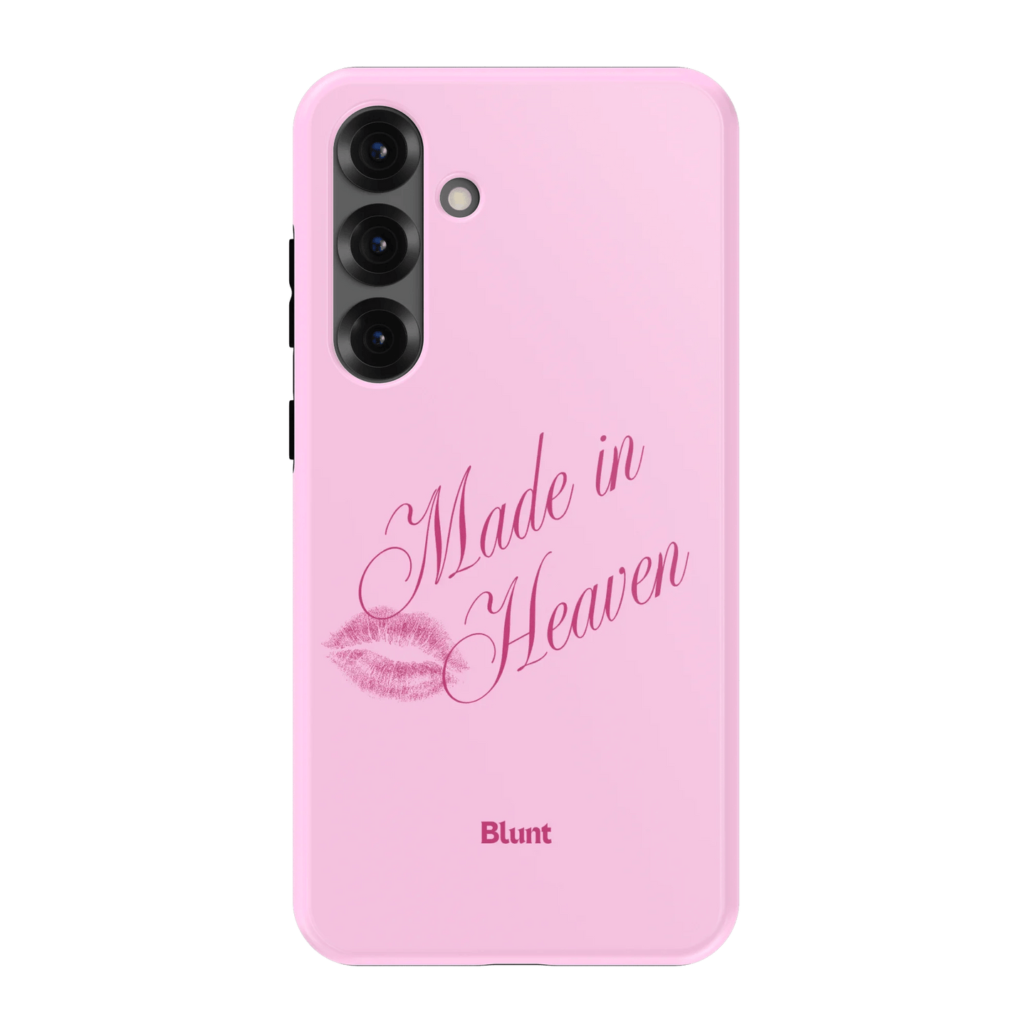 Heavenly Samsung Case - Blunt Cases