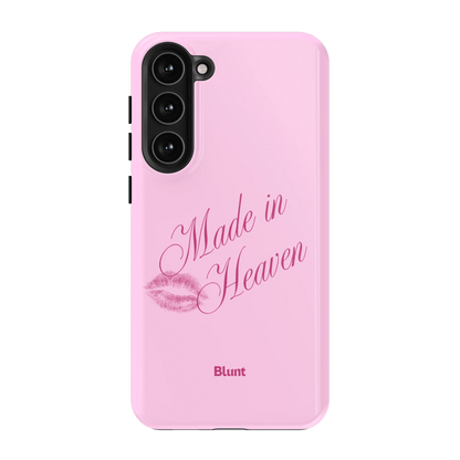 Heavenly Samsung Case - Blunt Cases
