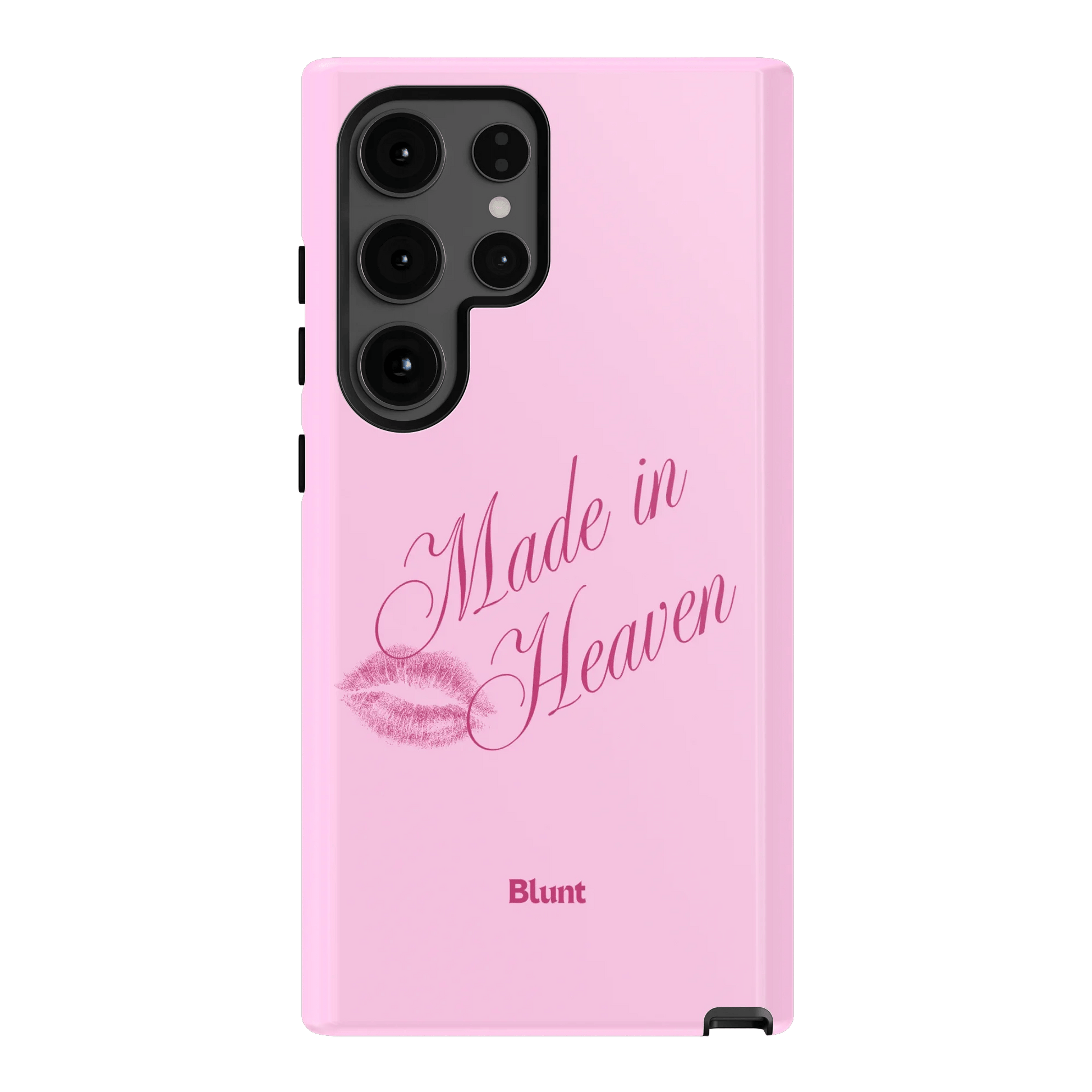 Heavenly Samsung Case - Blunt Cases
