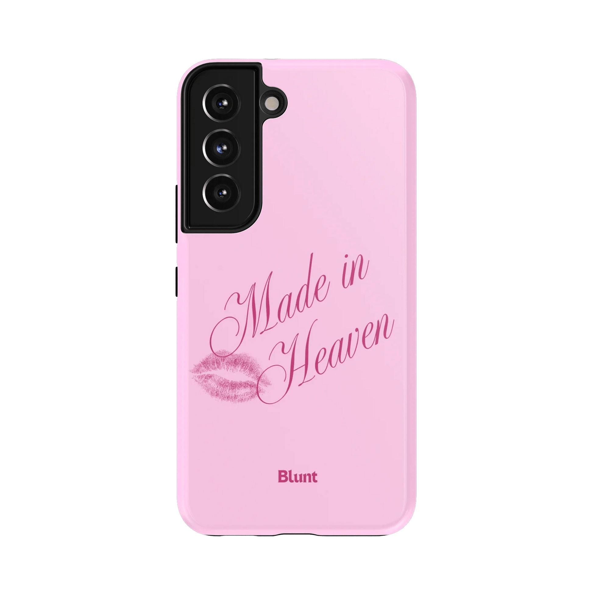 Heavenly Samsung Case - Blunt Cases