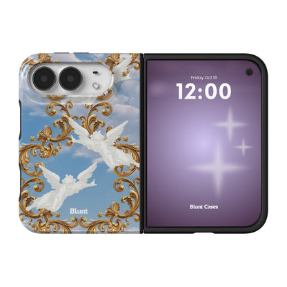 heavens-iphone-case iPhone 18 Duo case, view 1