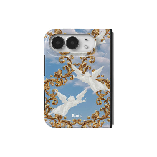 heavens-iphone-case iPhone 18 Duo case, view 2