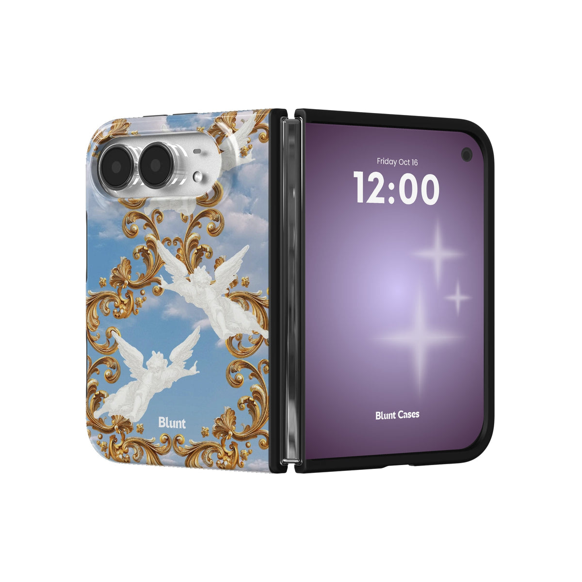 heavens-iphone-case iPhone 18 Duo case, view 3