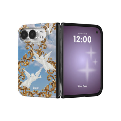 heavens-iphone-case iPhone 18 Duo case, view 3