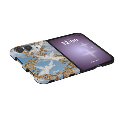 heavens-iphone-case iPhone 18 Duo case, view 5