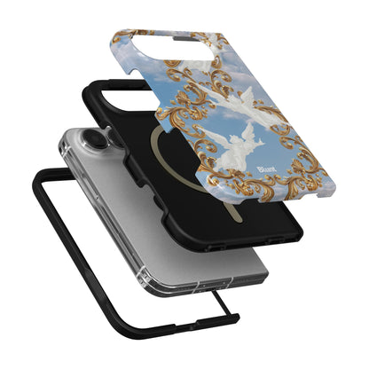 heavens-iphone-case iPhone 18 Duo case, view 6