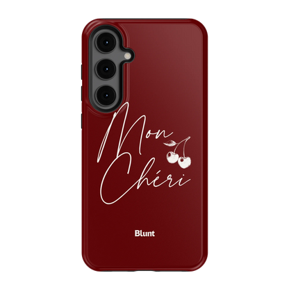 My Cherry Samsung Case