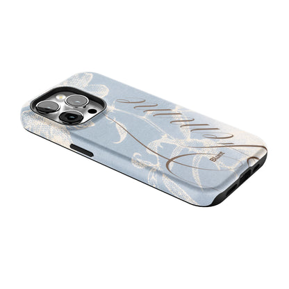 Floral-Femme-iphone-case-iPhone 14 Pro-2