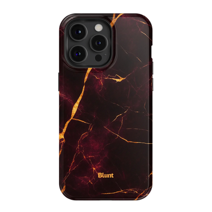 Altair iPhone Case