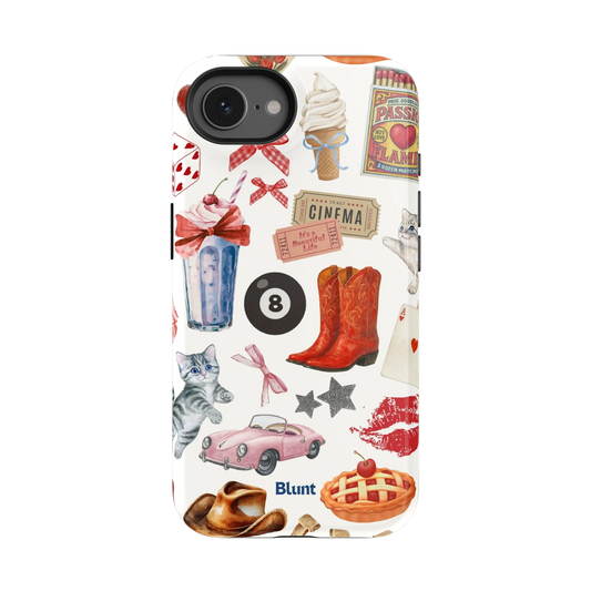 iPhone 16 E Tough