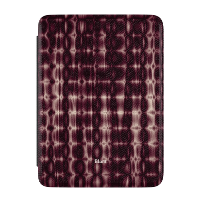 Purple-Ripple-kindle-case-Kindle Paperwhite/Colorsoft 7-1