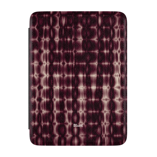 Purple-Ripple-kindle-case-Kindle Paperwhite/Colorsoft 7-1