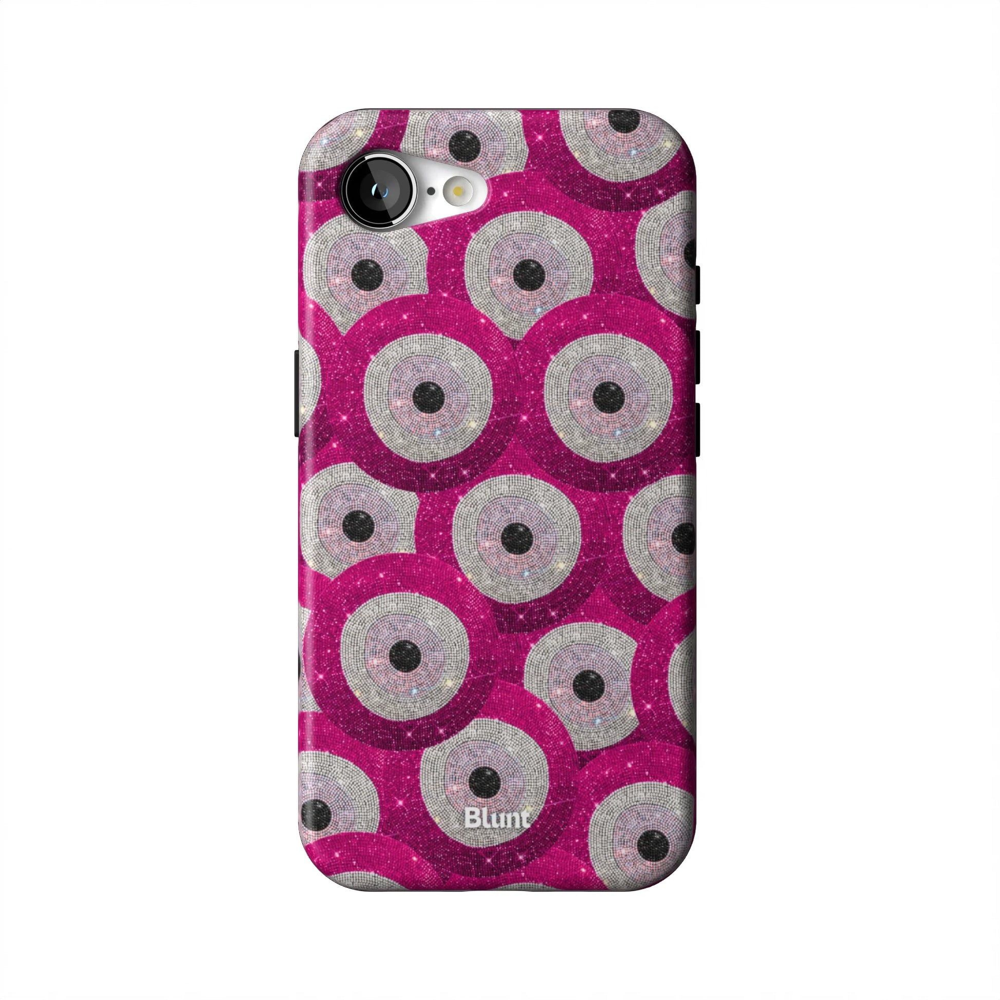Pink-Karma-iphone-case-iPhone 17 E-1