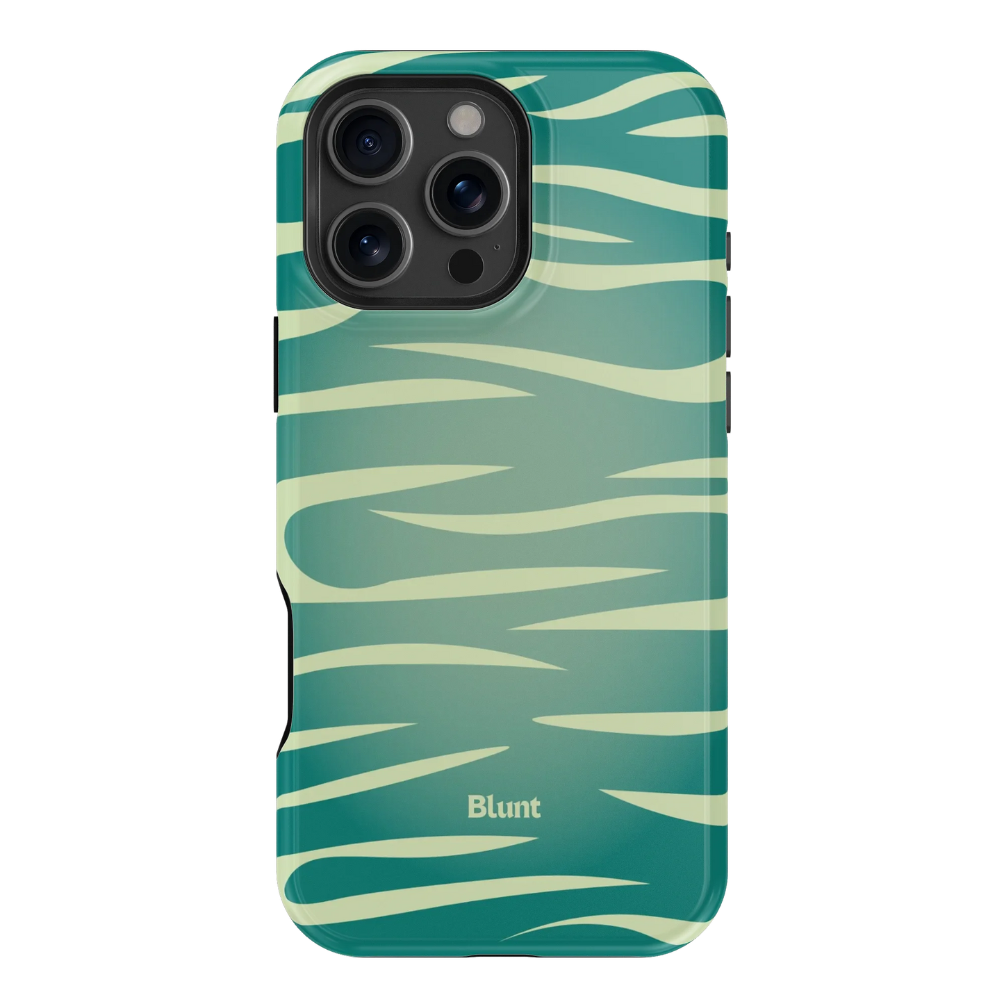 Haze iPhone Case
