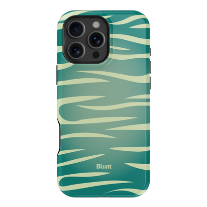 Haze iPhone Case