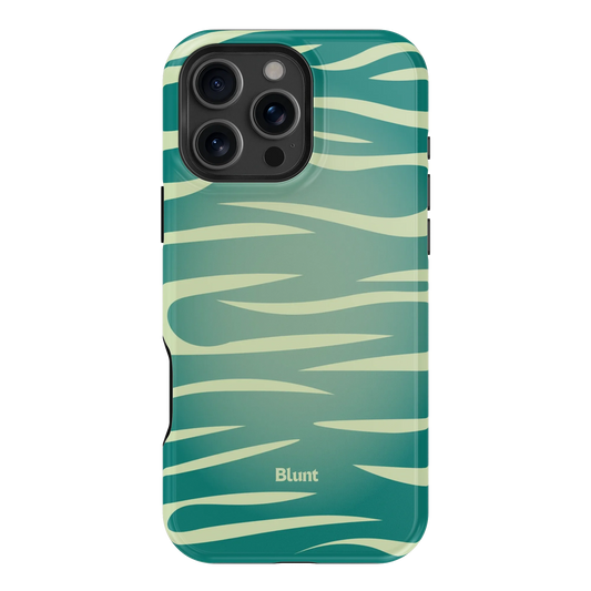 Haze iPhone Case