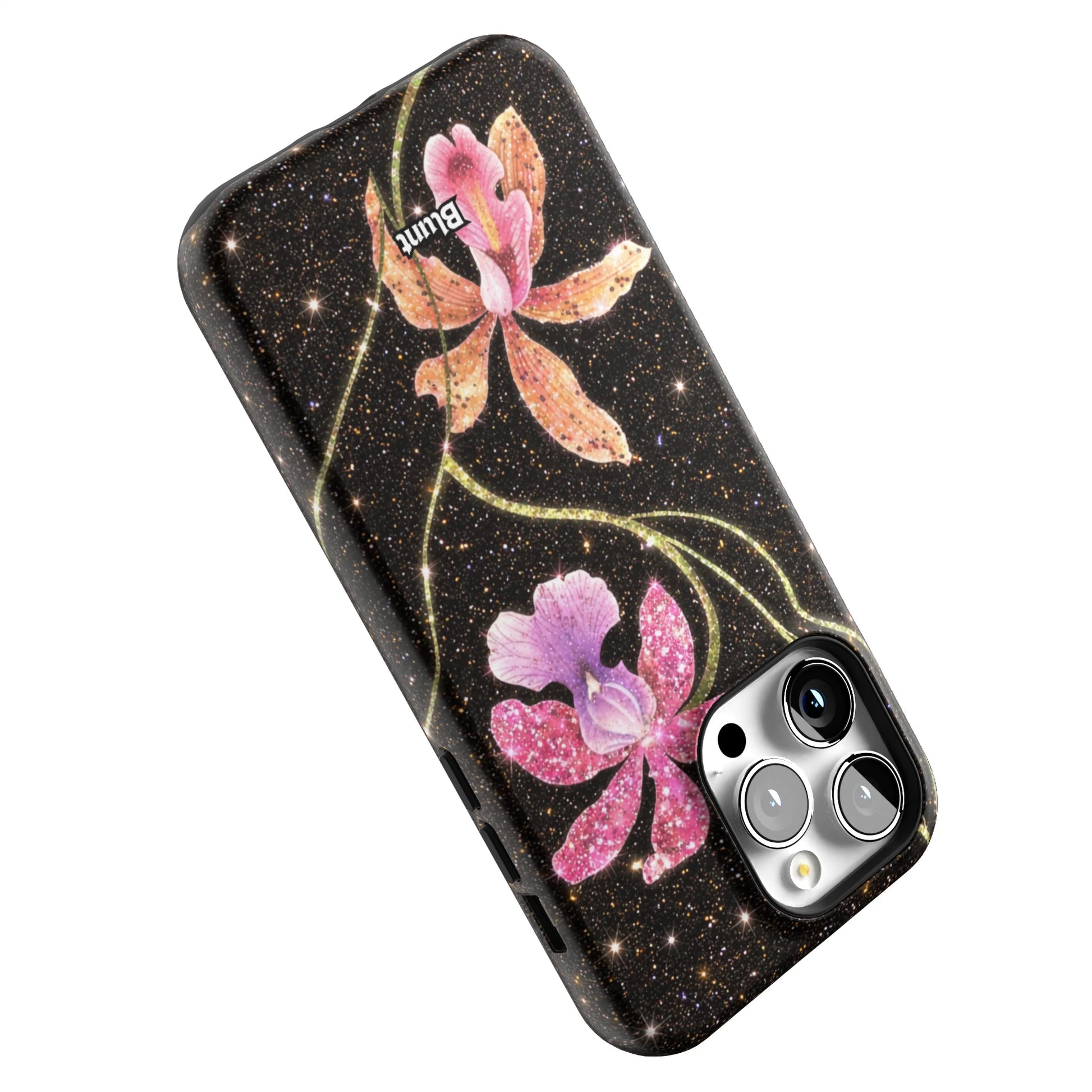 Cosmic-Orchid-iphone-case-iPhone 14 Pro Max-4