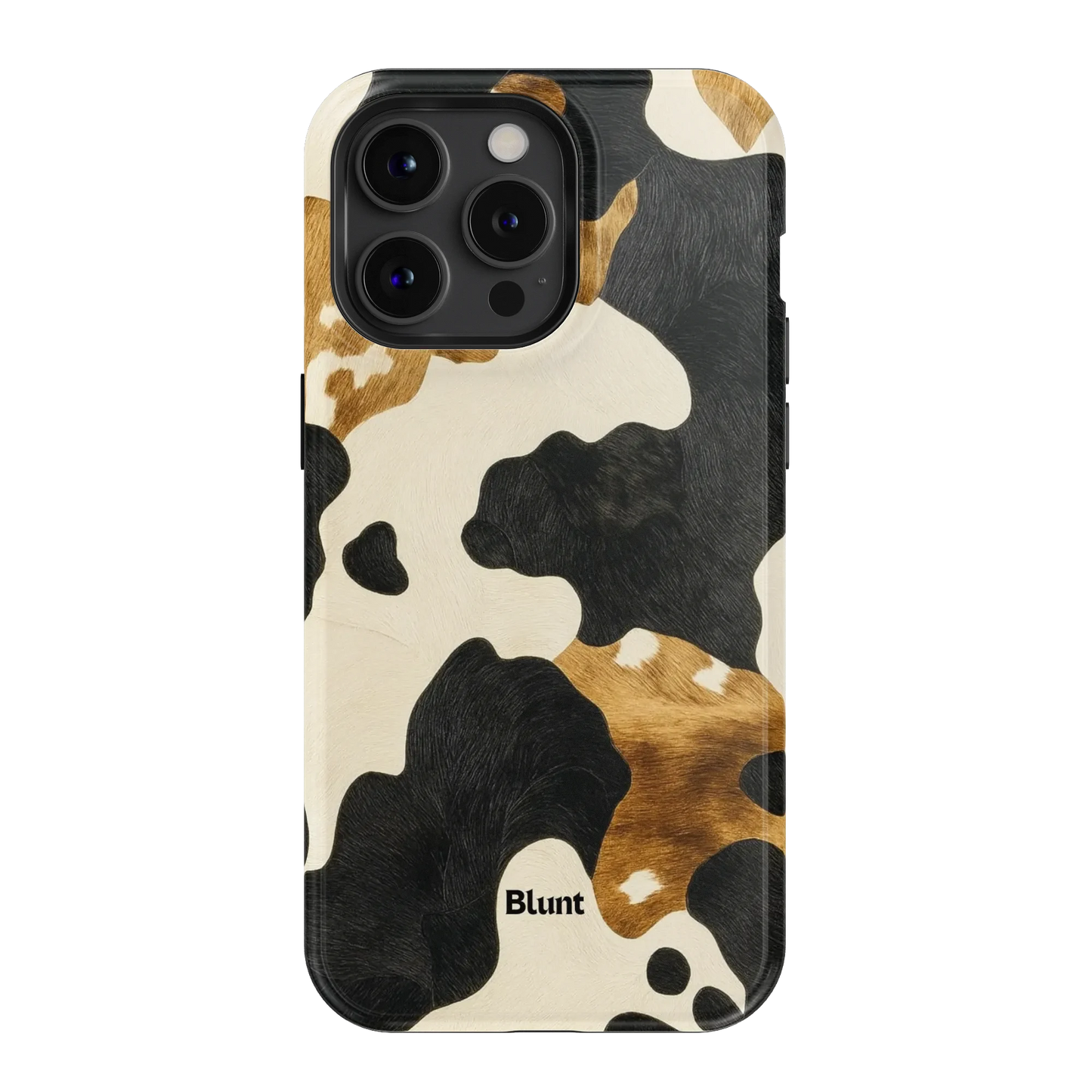 Cowgirl Core iPhone Case