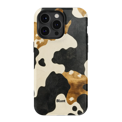 Cowgirl Core iPhone Case