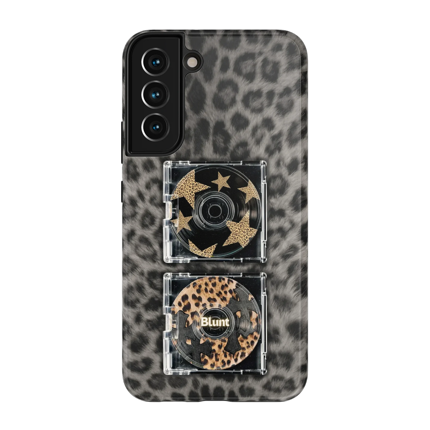 Nightfall Mix Samsung Case