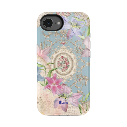 Edith iPhone Case