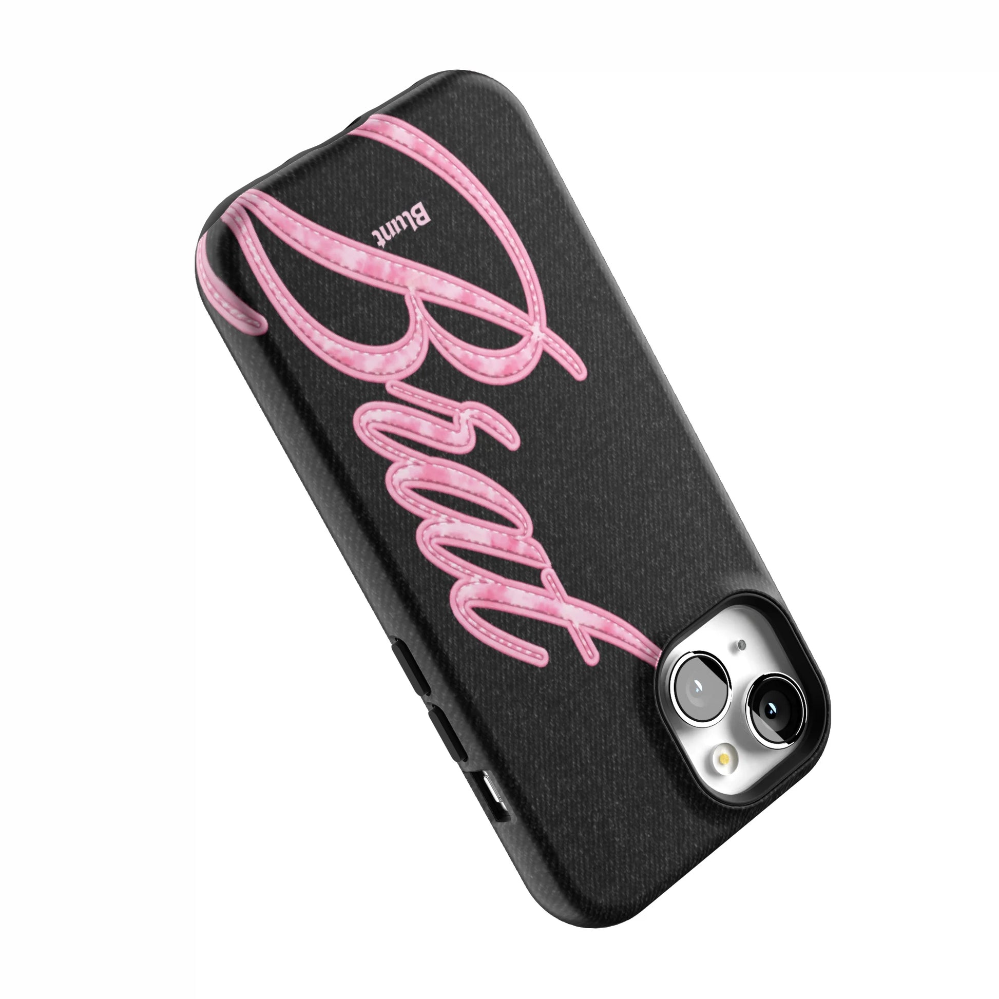 Pink-Brat-iphone-case-iPhone 15-4