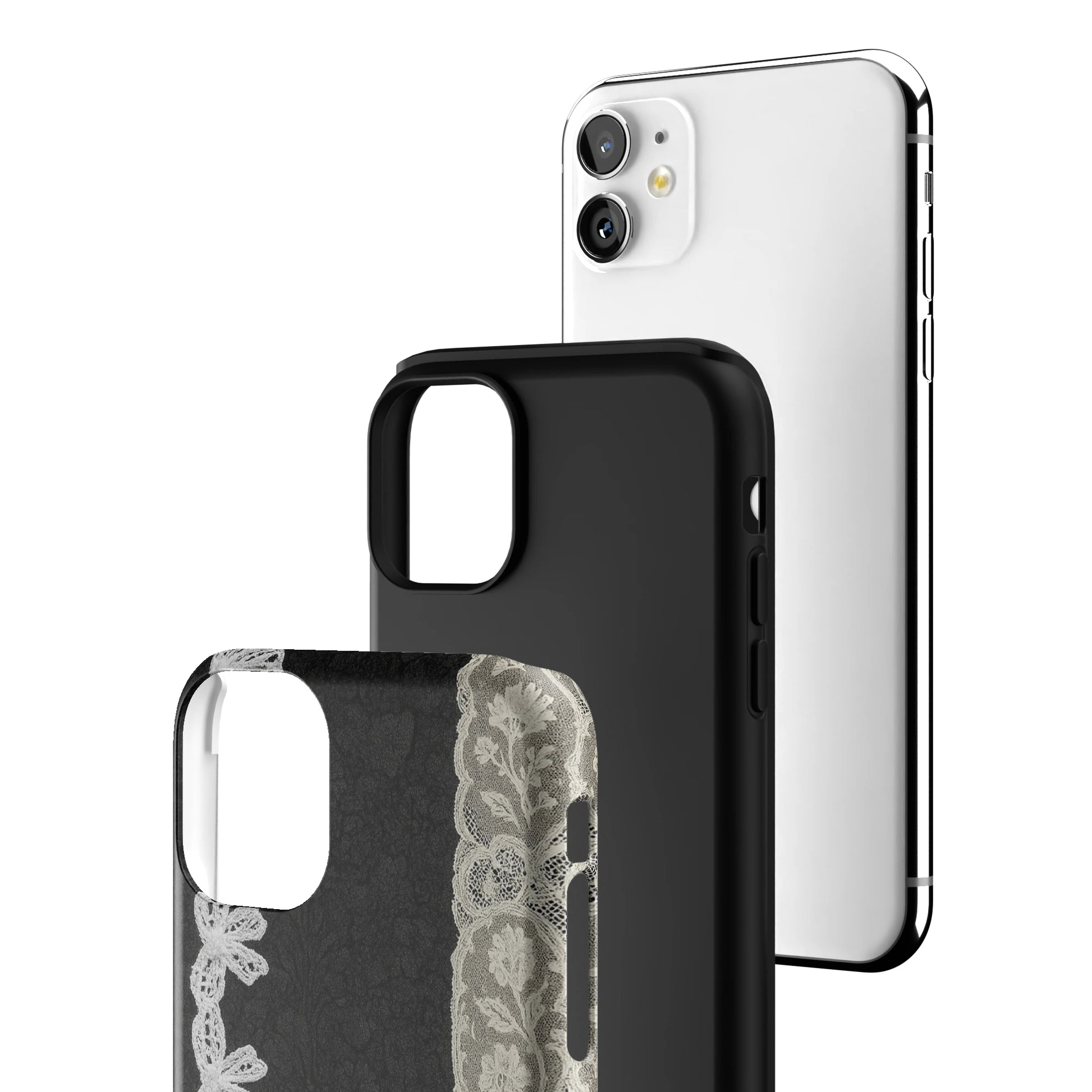 Heirloom iPhone Case gallery - Iphone_11_Iphone_3