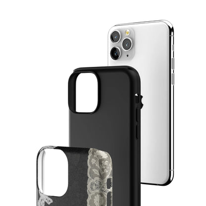 Heirloom iPhone Case gallery - Iphone_11_Pro_3