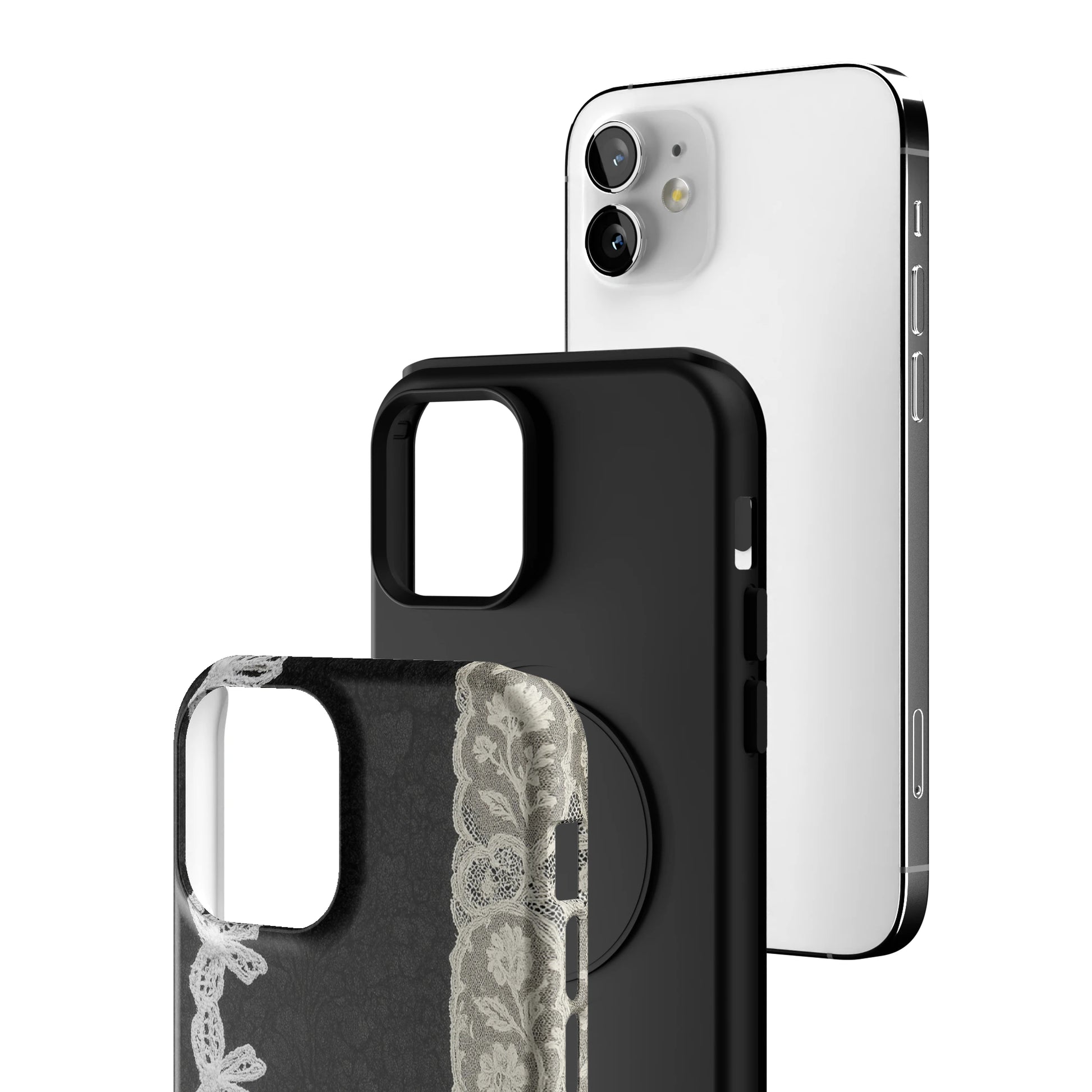 Heirloom iPhone Case gallery - Iphone_12_Iphone_3