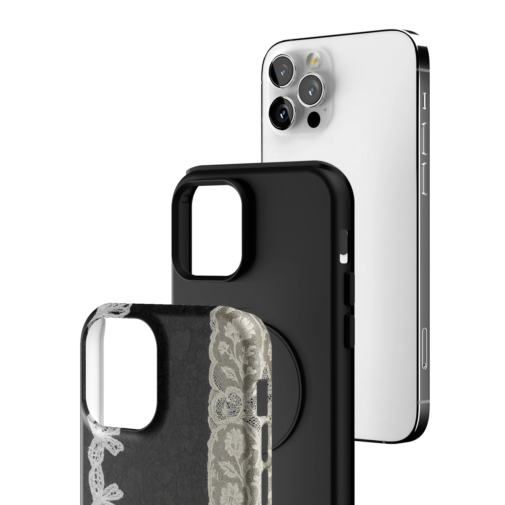 Heirloom iPhone Case gallery - Iphone_12_Pro_3