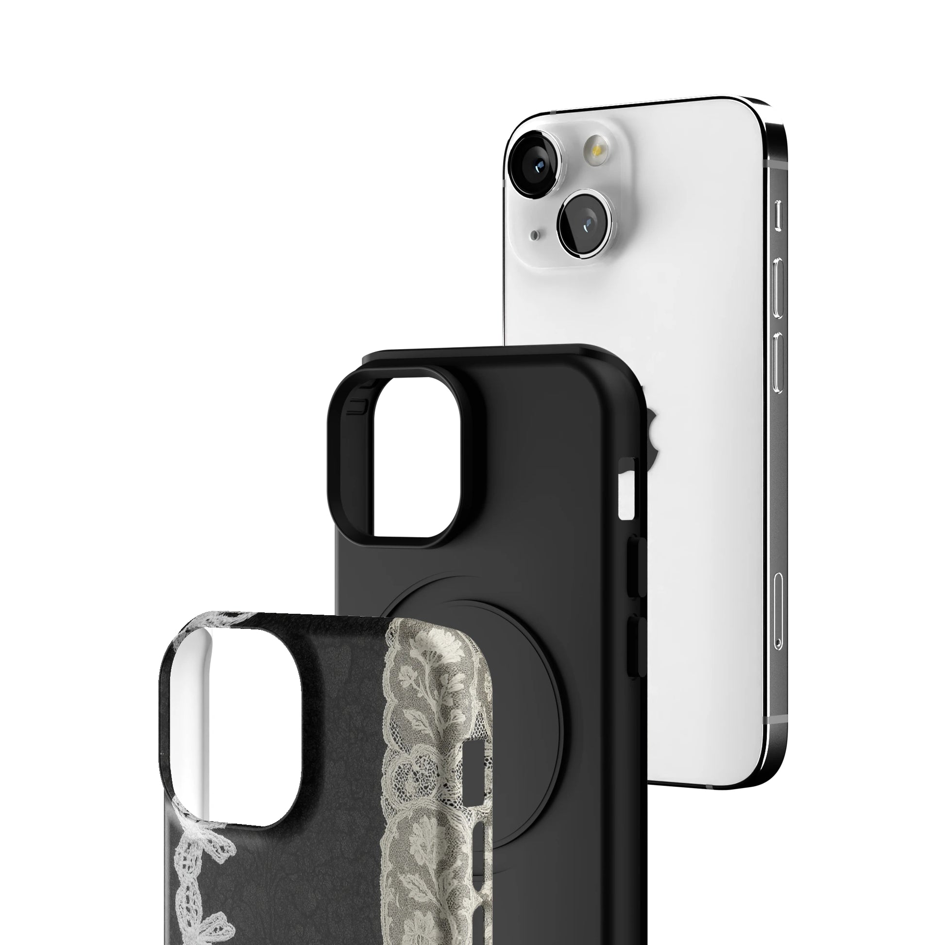 Heirloom iPhone Case gallery - Iphone_13_Mini_Air_Plus_3