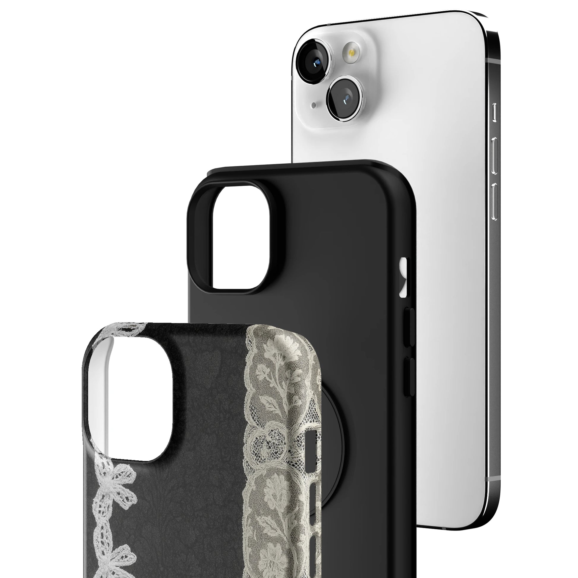 Heirloom iPhone Case gallery - Iphone_14_Mini_Air_Plus_3