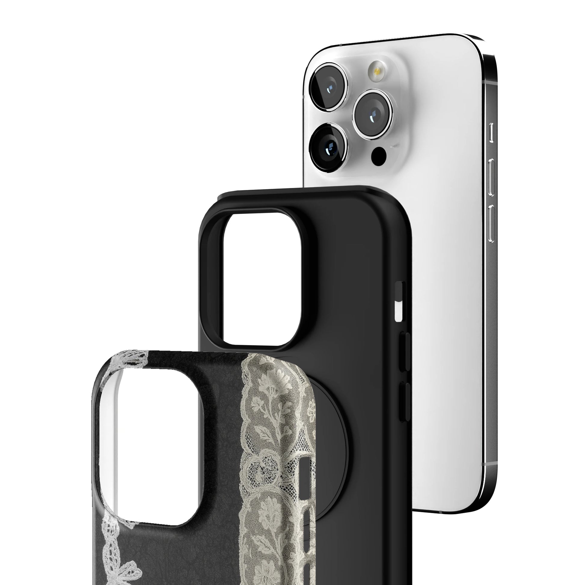 Heirloom iPhone Case gallery - Iphone_14_Pro_3