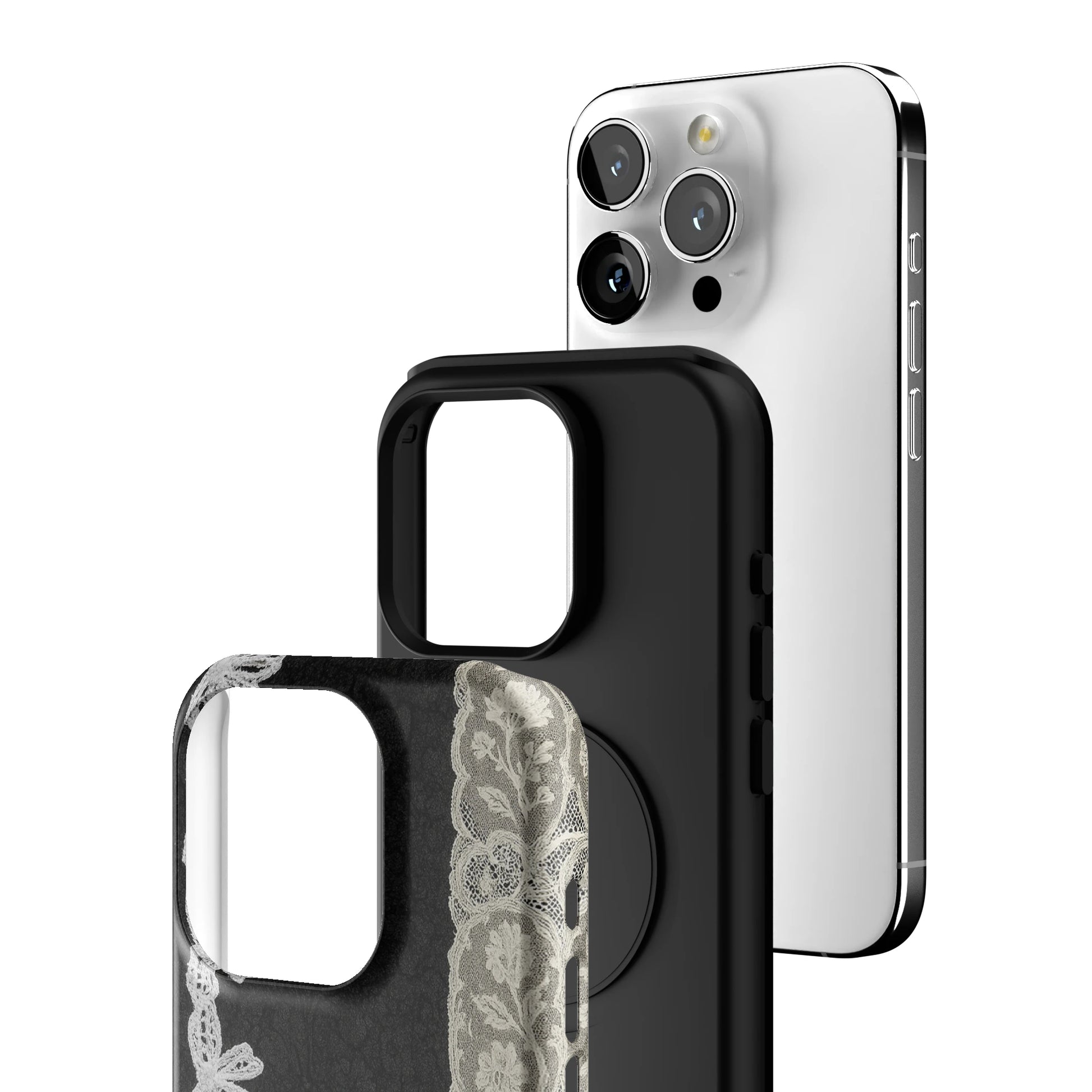 Heirloom iPhone Case gallery - Iphone_15_Pro_3