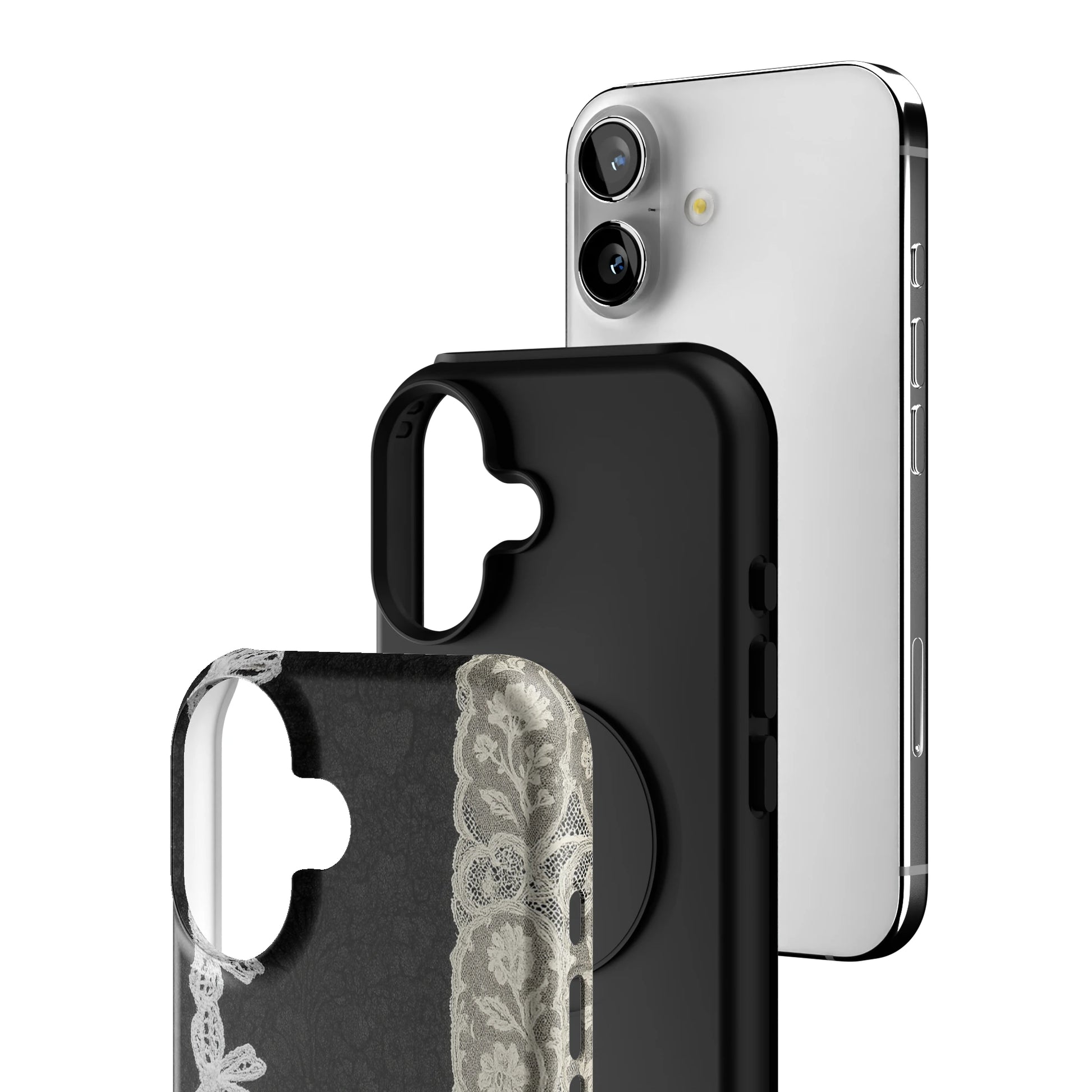 Heirloom iPhone Case gallery - Iphone_16_Iphone_3