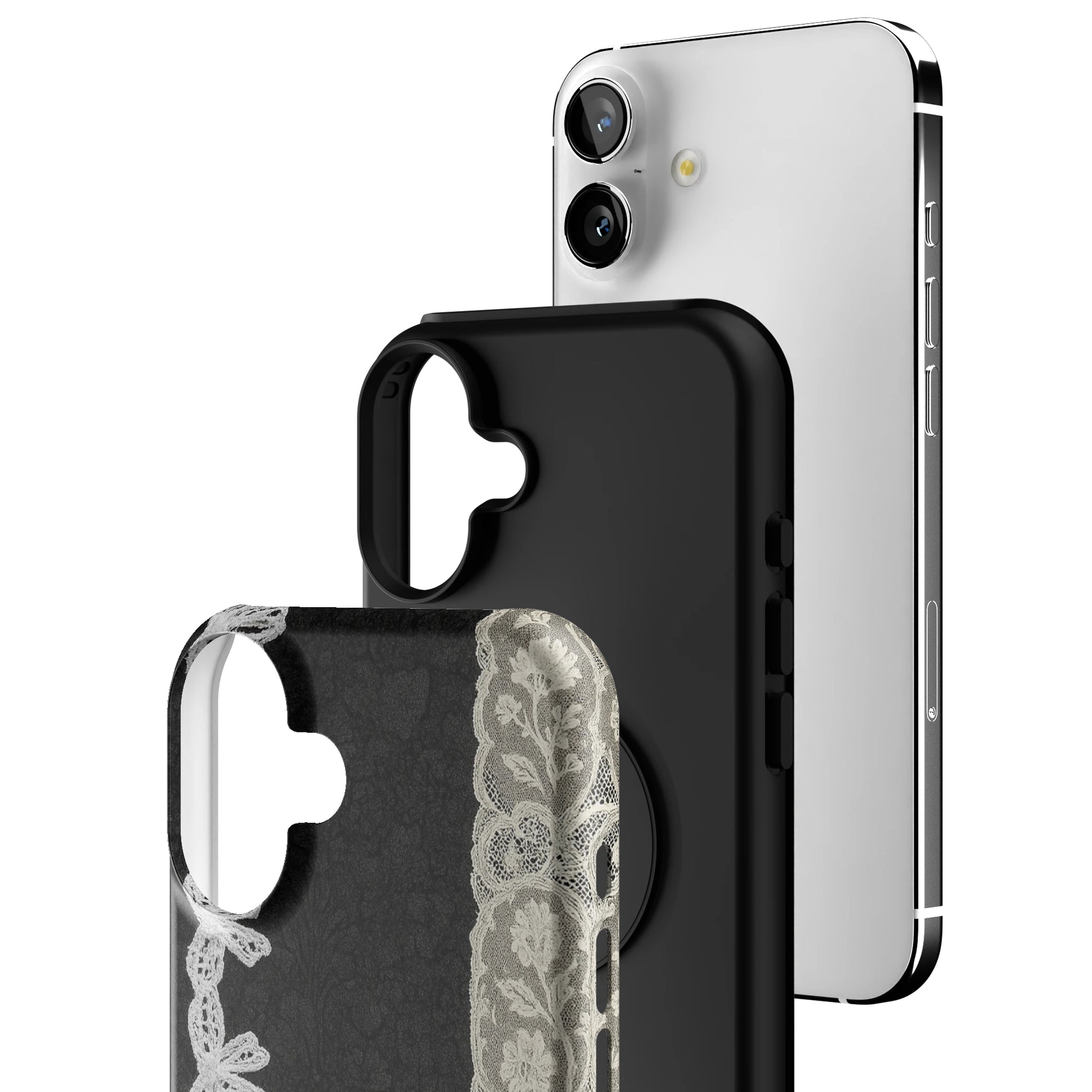 Heirloom iPhone Case gallery - Iphone_16_Mini_Air_Plus_3
