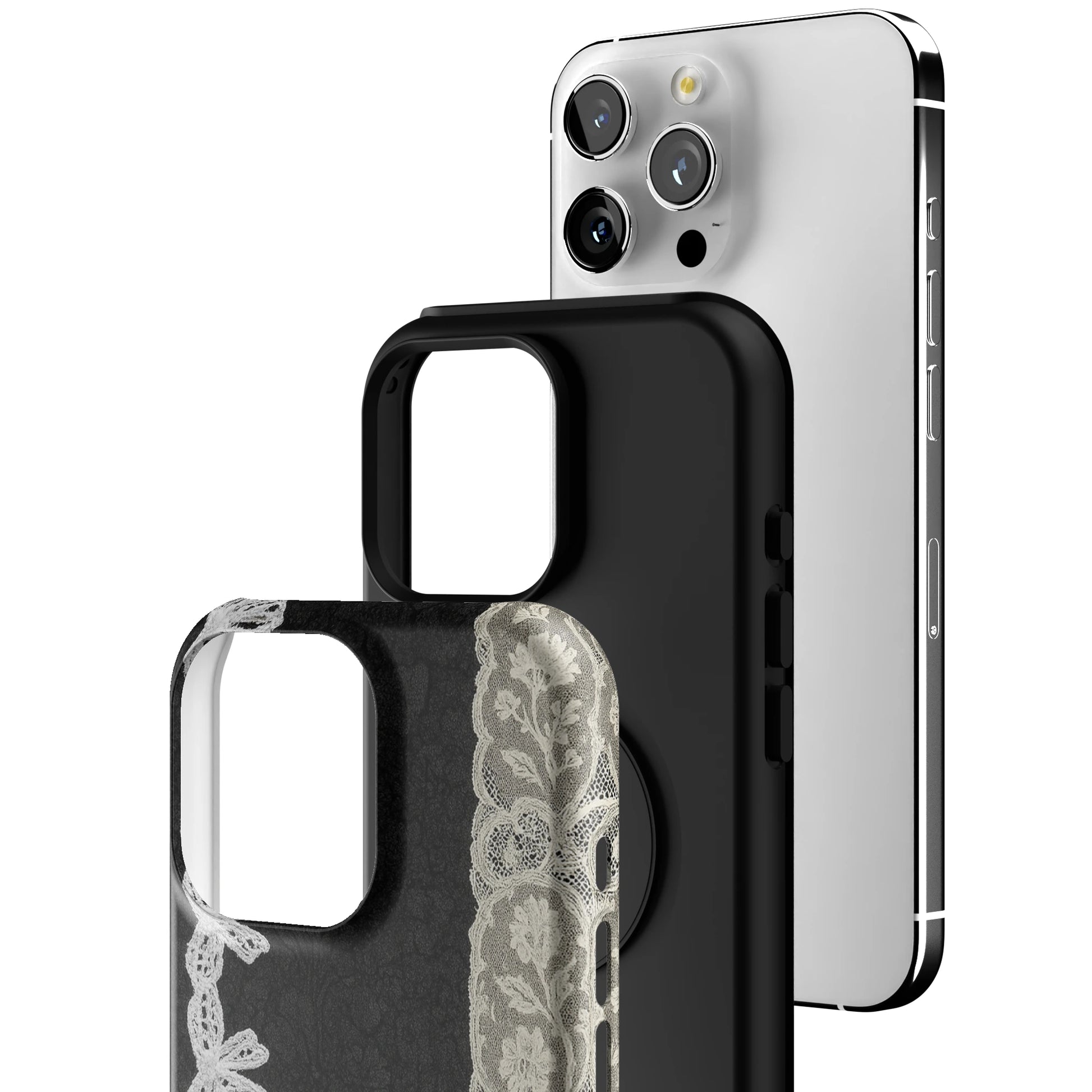 Heirloom iPhone Case gallery - Iphone_16_Pro_Max_3