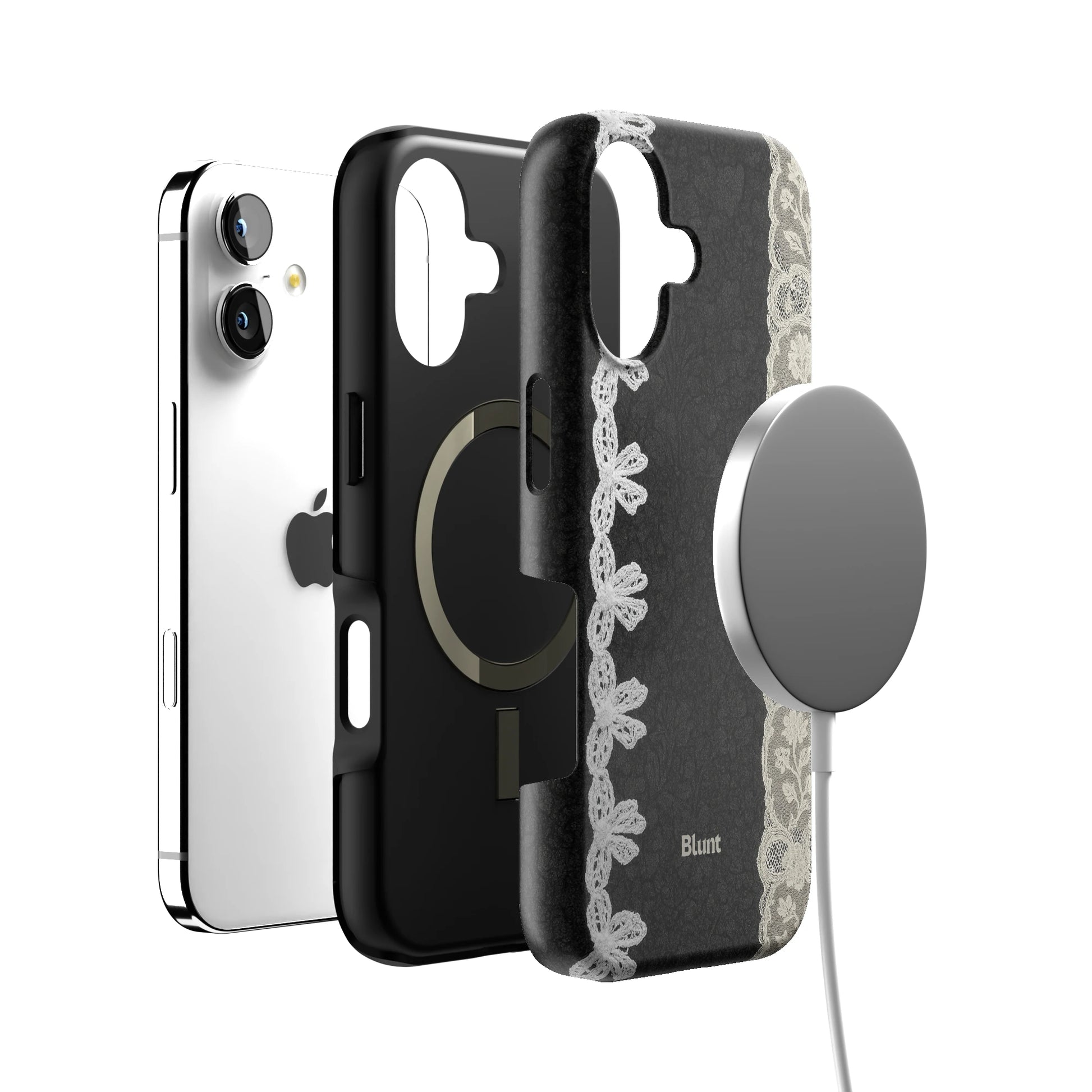 Heirloom iPhone Case gallery - Iphone_17_Iphone_4