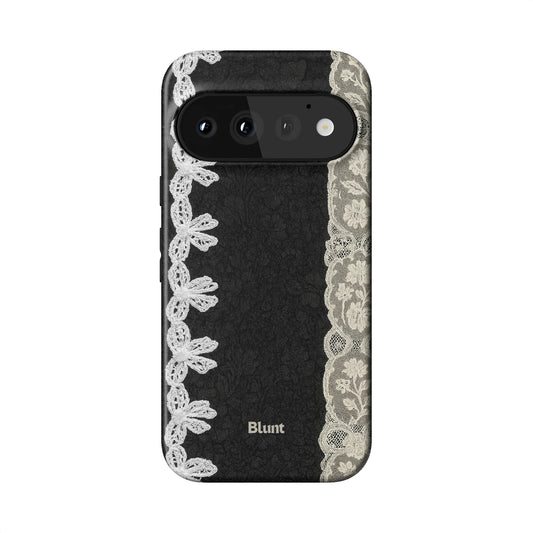 Heirloom Pixel Case - Blunt Cases